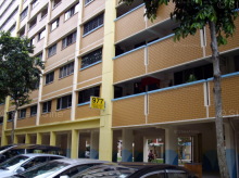 Blk 977 Jurong West Street 93 (Jurong West), HDB 5 Rooms #443682